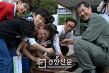 서대전초교 특별한 ‘농심 체험’