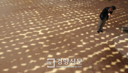 [경향포토]불자의 합장