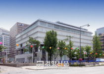 역사박물관으로 변신한 문화부 청사