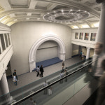 서울시 신청사 지하 1·2층, 예식장·공연장으로 활용한다