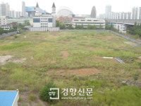 가천대 길병원, 부지 싸게 매입 11년째 방치