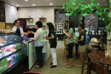 마포구 염리동 마을기업 ‘솔트 카페’, ‘테이크 인’ 할인제로 주민사랑 받아