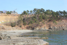 경남 해안누리길 5곳 ‘유명무실’