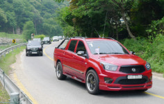 [오토 브리핑]달라진 벨로스터 터보 21대 선착순 판매 外