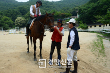 경기 파주시 자유로 주변 안보·문화 여행
