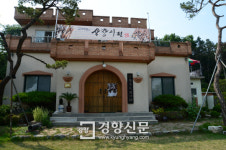 경기 파주시 자유로 주변 안보·문화 여행