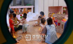 위기의 무상보육… 총선용으로 ‘전면지원’ 했다가 4개월 만에 ‘선별지원’ 목소리