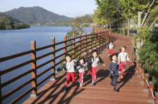 대전시 ‘걷고 싶은 길 12선’ 선정