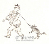 [이기환의 흔적의 역사]개(犬)요리 뇌물로 출세한 개고기 주사