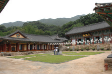 [新택리지]찬란한 백제문화 역사의 도시 ‘5都2村’ 충남 공주시