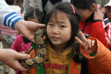 올 여름 가족 휴가, 제부도 생태체험공원어때요?