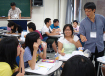 엄마·아빠, 우리 함께 책 직접 만들어 봐요