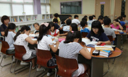 장애·비장애아 통합교육… “우린 다를 바 없는 친구” 절로 깨달아