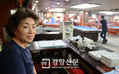 [자영업자, 벼랑에 서다]“90년대엔 하루 손님만 천명이 넘었는데”