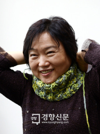 인재근 의원 “민주 대선후보로 누군가 맘에 뒀다 내려놔, 지금은 백지”