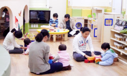 성동구, 민간 어린이집 32곳 국공립화 추진
