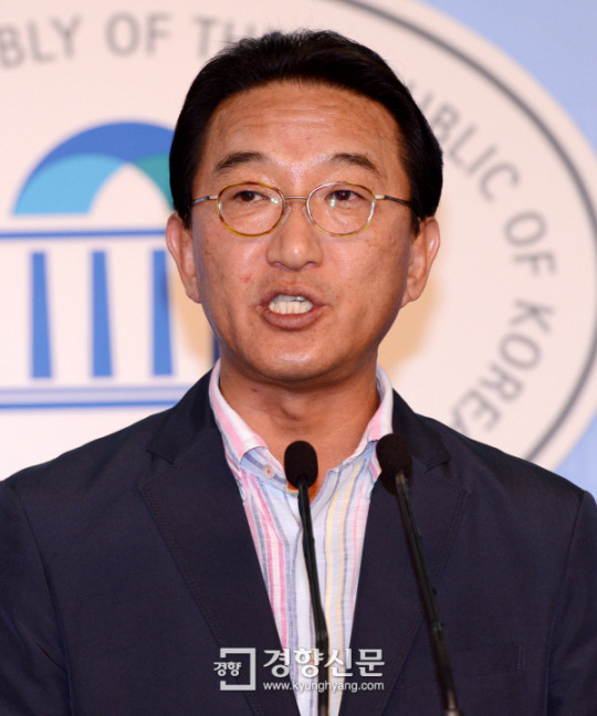 김선교 의원, 양평고속도로 의혹 관련 특검팀 출석 요구
