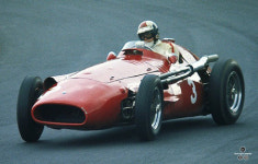 [클래식카] 39. ‘레이싱의 DNA’를 타고 난 최고의 레이싱카 마세라티 250F