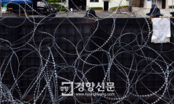 ‘용역 폭력’의 재구성… SJM 부상 노조원이 겪은 ‘그날’