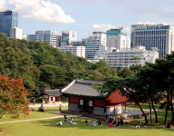 [新택리지]세계가 주목하는 대한민국 대표도시, 서울 강남구