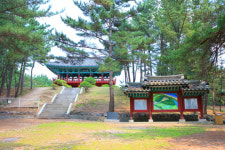 [新택리지]태백준령과 동해의 기상이 가득, 경북 울진