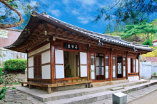 [新택리지]문화와 지성으로 충만한 도시, 서울 성북구
