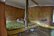 [한국의 캠핑장]밤꽃 향기 그윽하게, 공주 기산농장 오토캠핑장