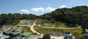 [新택리지]행복도시 평생학습도시, 부산의 중심 연제구