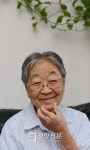 [인터뷰]고 장준하 선생 부인 김희숙씨 “밤에 몰래 쌀·김치 넣어준 걸로 끼니 해결… 이사만 30차례 넘어”