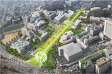 [연세대]백양로 재창조 프로젝트 건설사업단장 임명