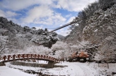 [新택리지]맑은 물, 깊은 산, 고추장이 맛깔스런 무병장수 고을 순창군