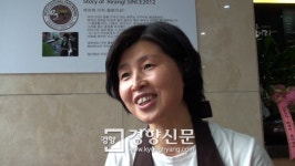 결혼이주여성, 다문화 카페서 ‘바리스타의 꿈’을 펼치다
