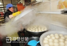 휴게소 명물 ‘안흥찐빵’ 3년 분쟁으로 휘청