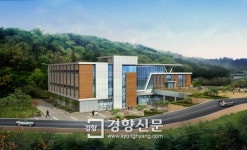 보성군, 차밭 부근에 청소년수련원 건립