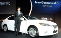 [경향포토]장동건의 애마