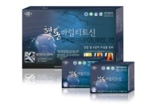 [추석특집]조선무약-펩타이드 성분의 호르몬 조절이 고혈압에 도움