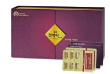 [추석특집]동광제약-중년 남성 지구력 증강에 좋은 복합건강제