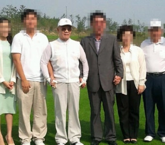 [단독]‘전재산 29만원’ 전두환, 골프치고 ‘130만원짜리 양주 파티’