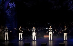 IBK 유엔젤보이스, MBC 가곡의 밤 이어 11월 앵콜 콘서트