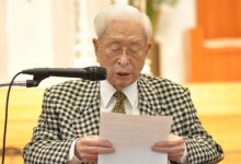 ‘교회 세습 참회’ 충현교회 김창인 목사 소천