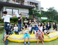 [창간 66주년 특집]“아이를 키우려면 제대로 된 마을이 필요하다” 시골로 간 이웃들