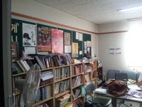 살아있는 생활 속 도서관, 고려대 생활도서관