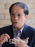“난 민간 외교관” 일어 통역 봉사 윤석재 할아버지