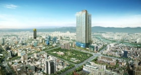 대구 중구, 스마트 주거중심지로 다시 뜬다!