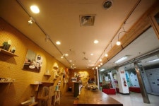 황학동 중앙시장에 부는 예술 바람