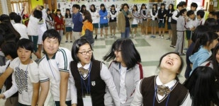 친구와 함께 ‘비전 업’ 하니 꿈이 ‘업’됐어요