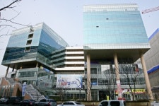 판교테크노밸리 ‘우리 W-시티’ 상가 3개층