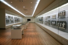 “조선 명필들의 현판 감상” 국학진흥원 전시실 개관