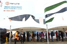 대단지 브랜드 아파트 ‘한화건설 동탄 꿈에그린 프레스티지’ 분양