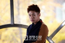 [경향포토]스크린 맹활약,배우 권현상